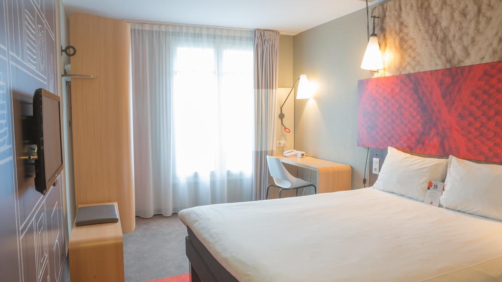 Chambre Double Standard